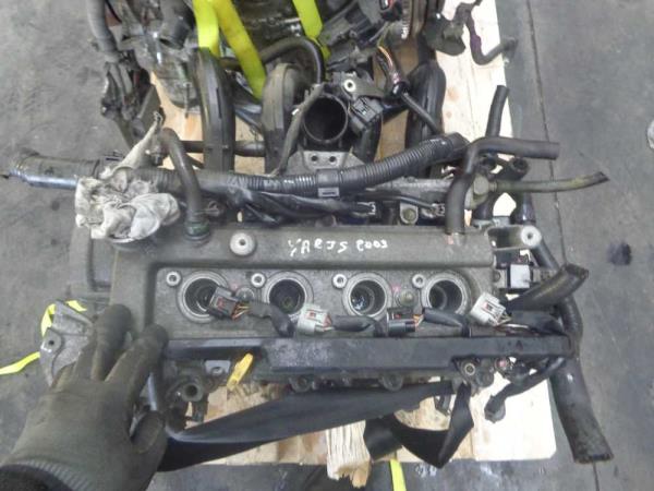 MOTEUR TOYOTA 1.0 VVTI ESSENCE 1SZ - Vue 6